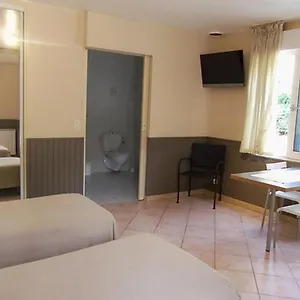les-amandiers-boulouris-sur-mer.fr-provencehotel.com/